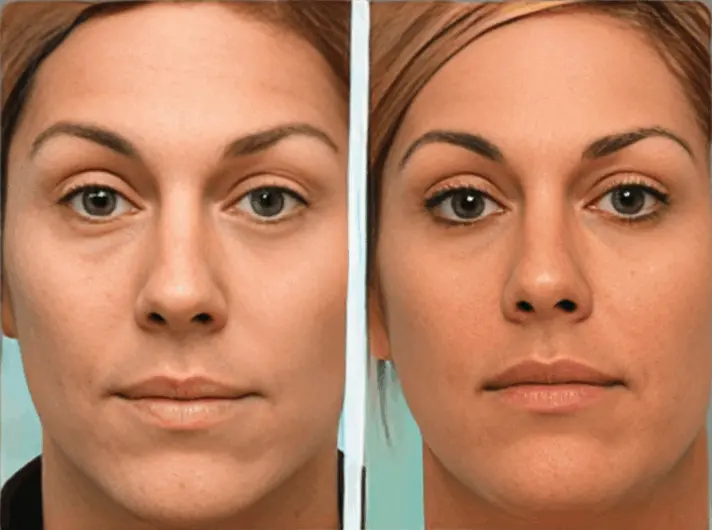 Olavita Liquid Solution customer review Karen F. 